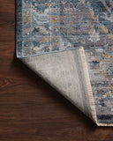 Denim / Grey / 11'-6" x 15'-7"