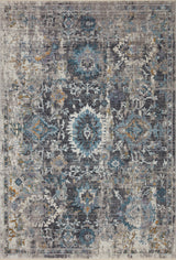 Grey / Multi