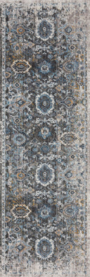 Grey / Multi