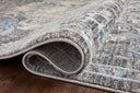 Grey / Multi