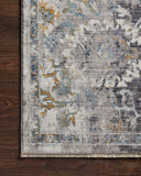 Grey / Multi / 2'-7" x 12'-0"
