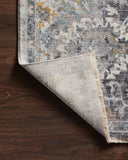 Grey / Multi