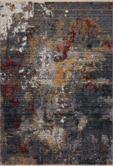 Dk. Grey / Spice