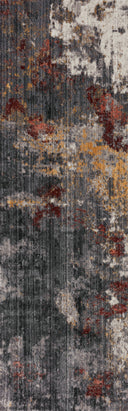 Dk. Grey / Spice