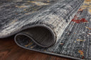 Dk. Grey / Spice / 2'-7" x 12'-0"