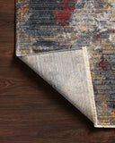 Dk. Grey / Spice / 2'-7" x 12'-0"
