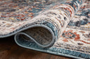 Slate / Multi / 2'-7" x 12'-0"