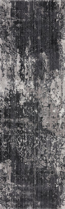 Charcoal / Silver