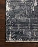 Charcoal / Silver / 11'-6" x 15'-7"