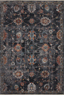 Charcoal / Multi
