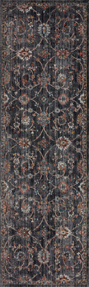 Charcoal / Multi / 2'-7" x 12'-0"