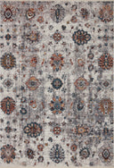 Ivory / Multi
