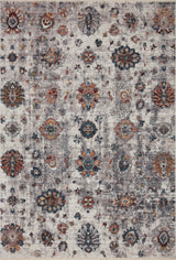 Ivory / Multi