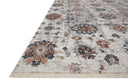 Ivory / Multi