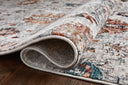Ivory / Multi / 11'-6" x 15'-7"