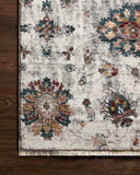 Ivory / Multi