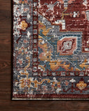 Brick / Grey / 2'-7" x 12'-0"