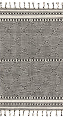 Black / 2'-3" x 3'-9"