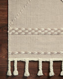 Sand / 9'-3" x 13'