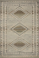 Ivory / Granite / 11' x 15'