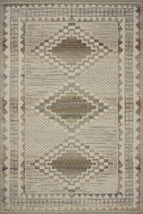 Ivory / Granite