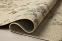 Ivory / Bark / 7'-6" x 10'