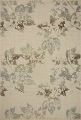 Ivory / Bark