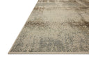 Smoke / Ivory / 7'-6" x 7'-6" Round