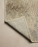 Smoke / Ivory / 3'-9" x 5'-9"