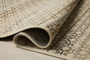 Ivory / Multi / 7'-6" x 10'