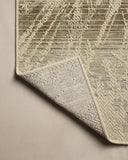 Ivory / Stone / 9'-2" x 13'