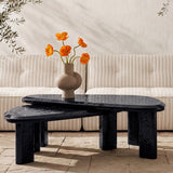 Charcoal Lacquer