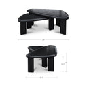Charcoal Lacquer