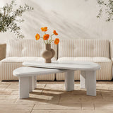 Cream Lacquer