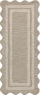 Fog / Ivory / 9'-3" x 13'