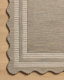 Fog / Ivory / 9'-3" x 13'