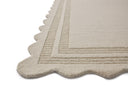 Ivory / Grey / 2'-6" x 9'-9"