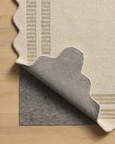 Ivory / Grey / 2'-6" x 9'-9"