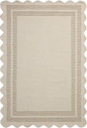Ivory / Grey / 2'-0" x 5'-0"