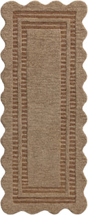 Mocha / Clay / 2'-6" x 9'-9"