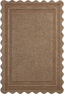 Mocha / Clay / 2'-0" x 5'-0"