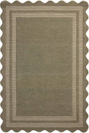 Olive / Pebble
