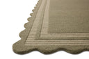 Olive / Pebble / 2'-6" x 9'-9"