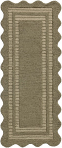 Olive / Pebble / 2'-6" x 9'-9"
