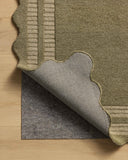 Olive / Pebble / 2'-6" x 9'-9"