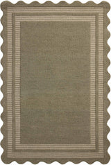 Olive / Pebble