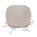 LH Home Seat Cushion for Cross Back Chair