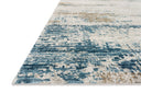 Ivory / Azure