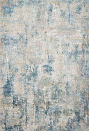 Grey / Blue