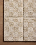 Oatmeal / Sand / 3'-7" x 5'-7"